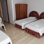 Vural Aparthotel Cesme
