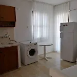 Aparthotel Vural Cesme
