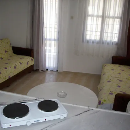 Vural Apart Otel