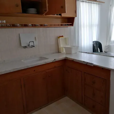 Apart Otel Vural