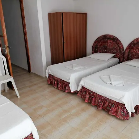 Vural Apart Otel Çeşme