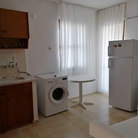 Apart Otel Vural Çeşme