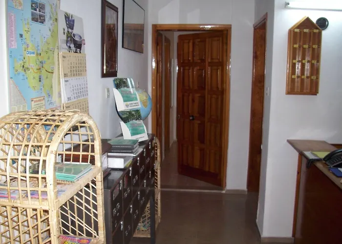 Vural Aparthotel