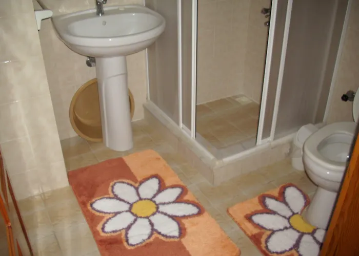 Aparthotel Vural