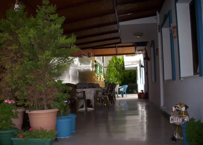 Vural Aparthotel *