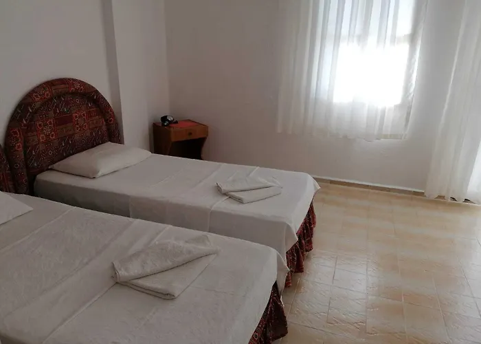 Vural * Çeşme