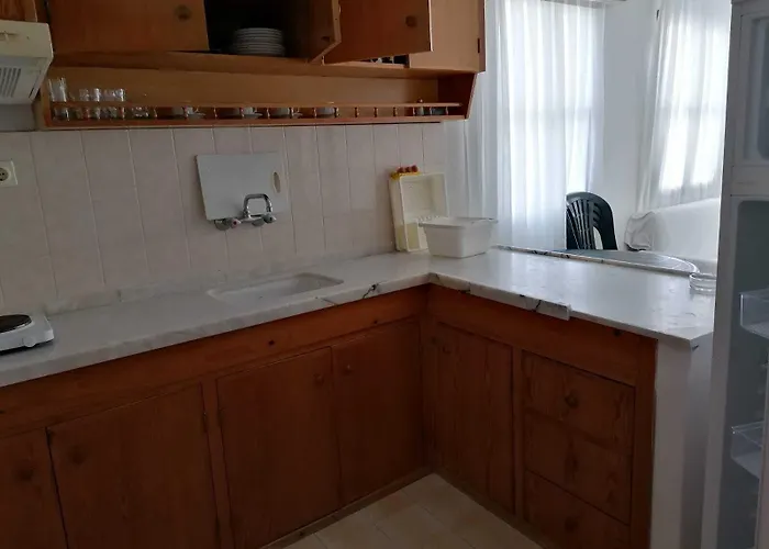 Aparthotel Vural