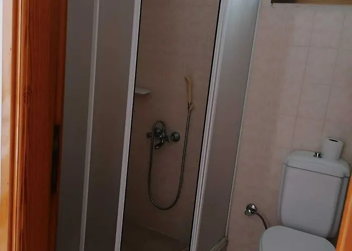 Vural Aparthotel *