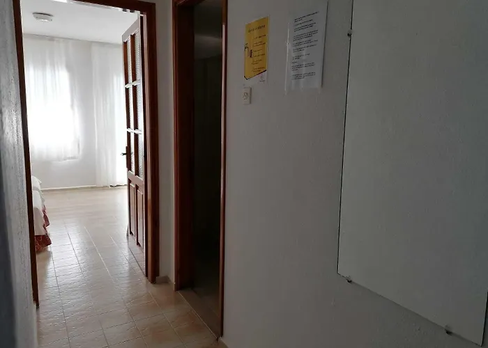 Vural Aparthotel *