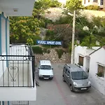 Aparthotel Vural