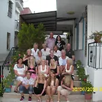 Vural Aparthotel Çeşme