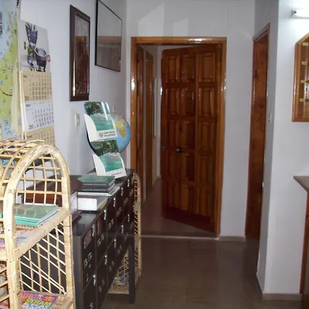 Vural Aparthotel