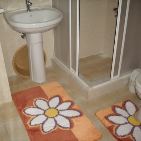 Lejlighedshotel Vural