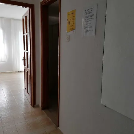 Vural Lejlighedshotel *