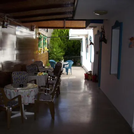 Lejlighedshotel Vural Çeşme