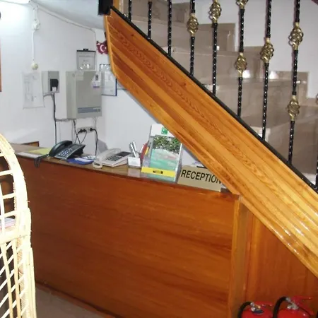Vural Apart Otel Çeşme