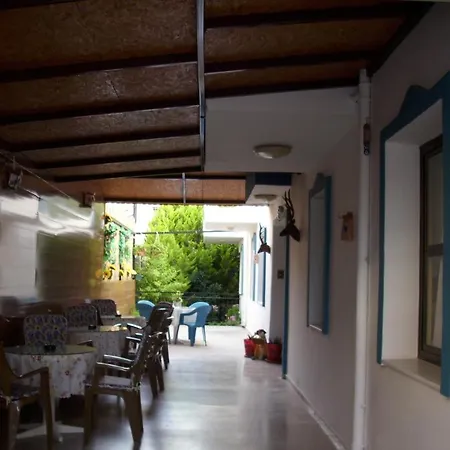 Lejlighedshotel Vural *