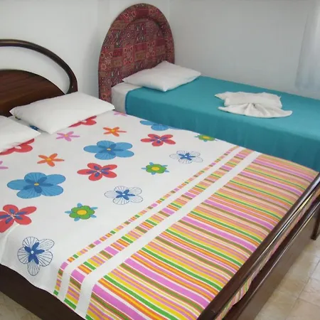 Vural Lejlighedshotel
