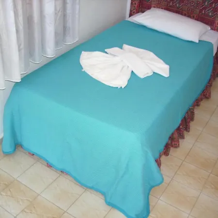 Lejlighedshotel Vural *