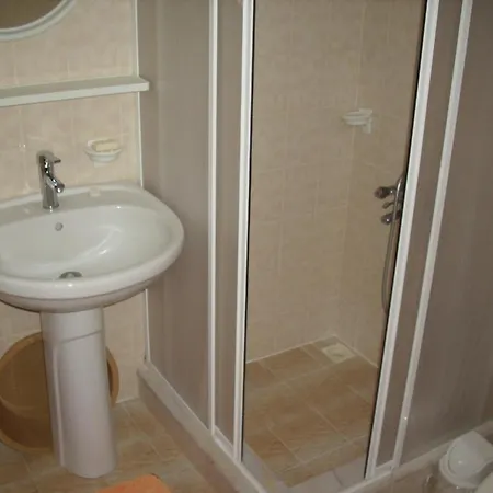 Lejlighedshotel Vural Çeşme