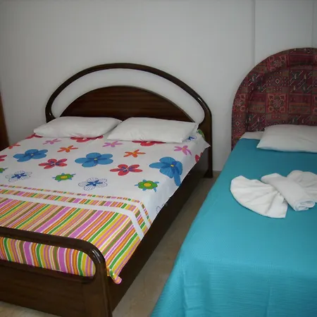 Vural Apart Otel *