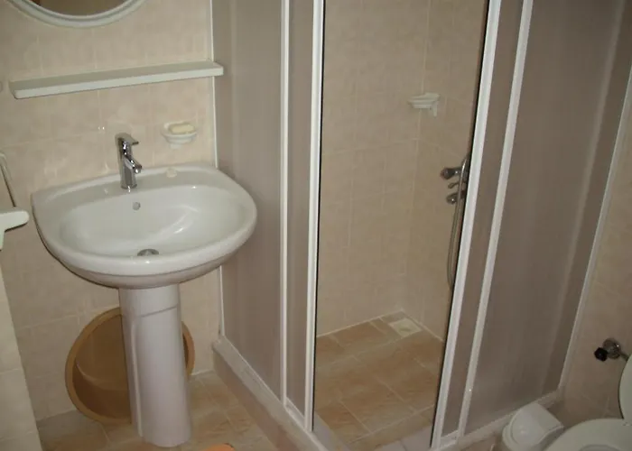 Aparthotel Vural Çeşme